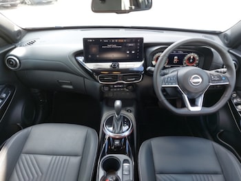 Used Nissan Juke 2025 for sale - 79007152: Photo