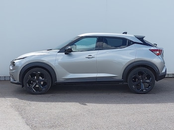 Used Nissan Juke 2025 for sale - 79007152: Photo