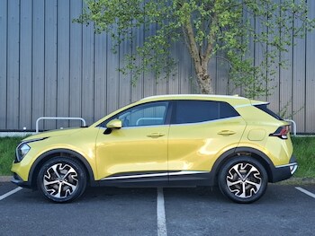 Used Kia Sportage 2023 for sale - 78361301: Photo