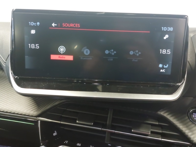 Used Peugeot 2008 2023 for sale - 77913308: Photo 11