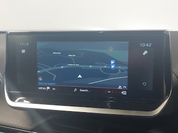 Used Peugeot 2008 2023 for sale - 77913308: Photo