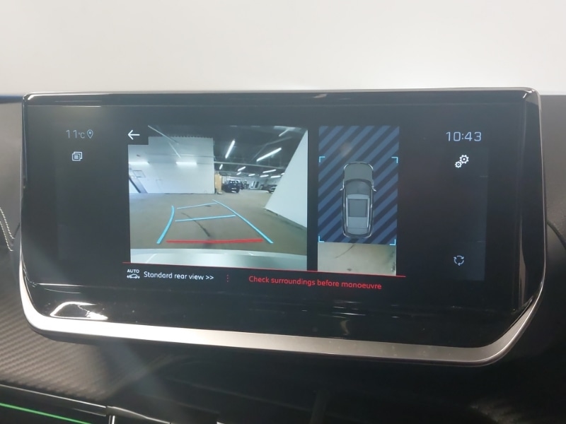 Used Peugeot 2008 2023 for sale - 77913308: Photo 7