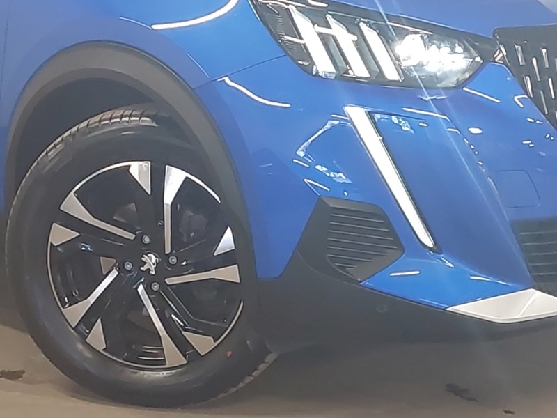 Used Peugeot 2008 2023 for sale - 77913308: Photo 9