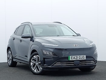 Used Hyundai KONA 2021 for sale - 78872896: Photo