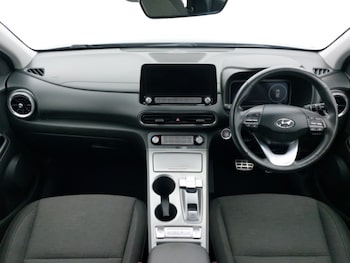 Used Hyundai KONA 2021 for sale - 78872896: Photo