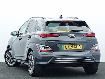 Used Hyundai KONA 2021 for sale - 78872896: Photo