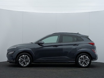 Used Hyundai KONA 2021 for sale - 78872896: Photo