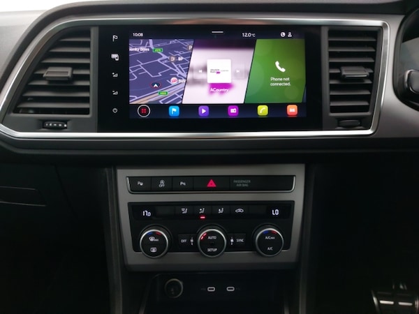 Used SEAT Ateca 2024 for sale - 76220800: Photo 10