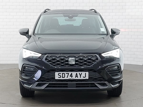 Used SEAT Ateca 2024 for sale - 76220800: Photo 12