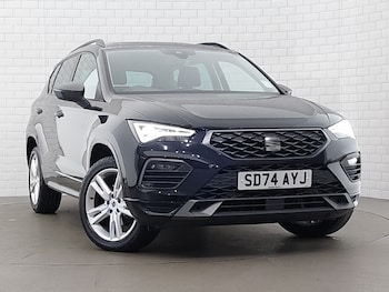 SEAT - Ateca