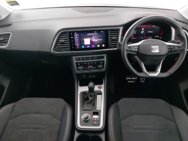 Used SEAT Ateca 2024 for sale - 76220800: Photo 2