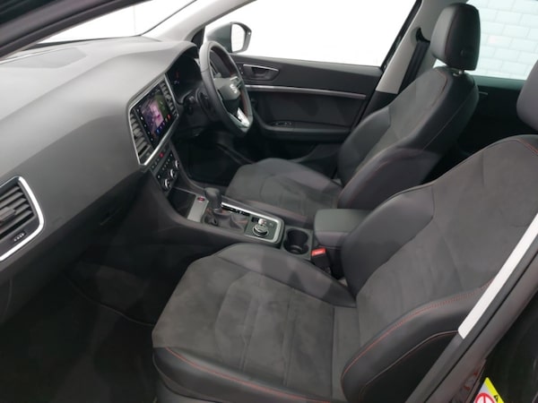 Used SEAT Ateca 2024 for sale - 76220800: Photo 5