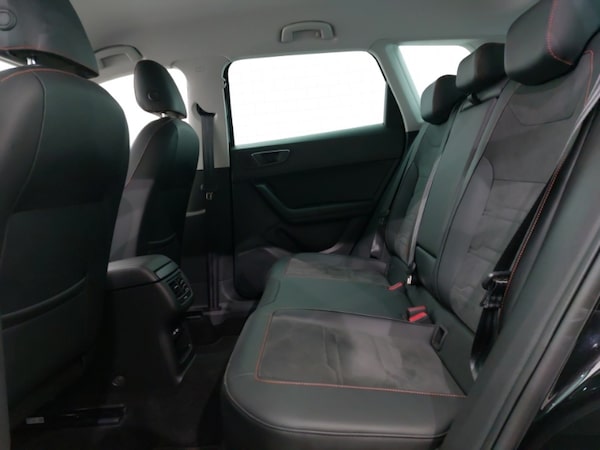 Used SEAT Ateca 2024 for sale - 76220800: Photo 6