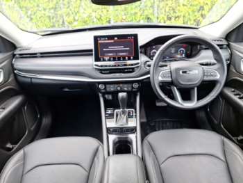 Used Jeep Compass 2023 for sale - 74860226: Photo