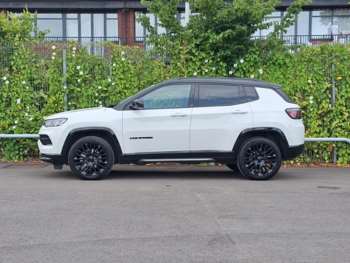 Used Jeep Compass 2023 for sale - 74860226: Photo