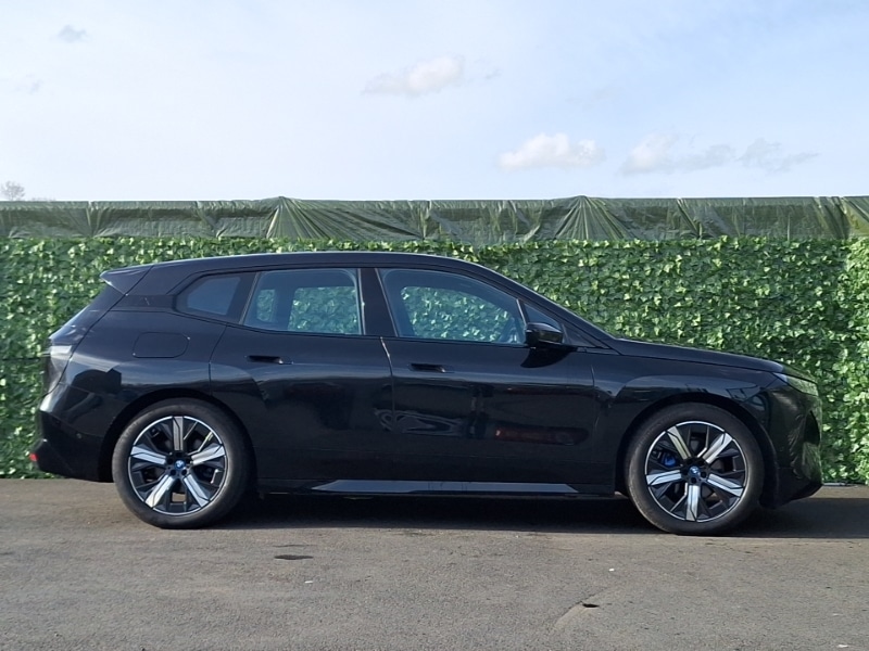 Used BMW iX 2024 for sale - 78127182: Photo 2