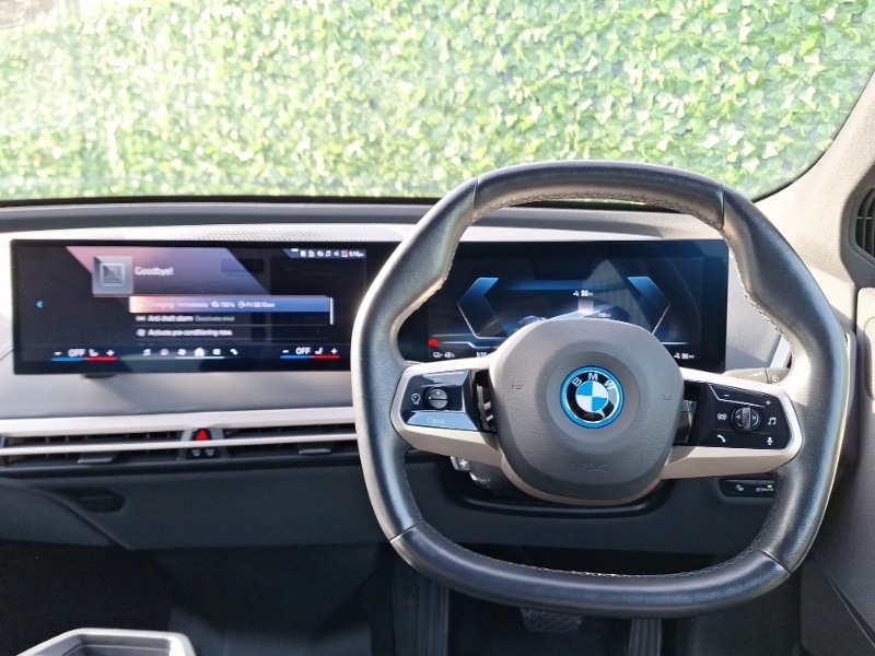 Used BMW iX 2024 for sale - 78127182: Photo 5