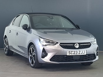 Used Vauxhall Corsa 2023 for sale - 79615140: Photo