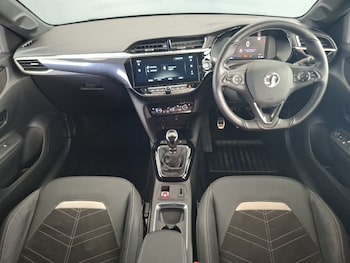 Used Vauxhall Corsa 2023 for sale - 79615140: Photo