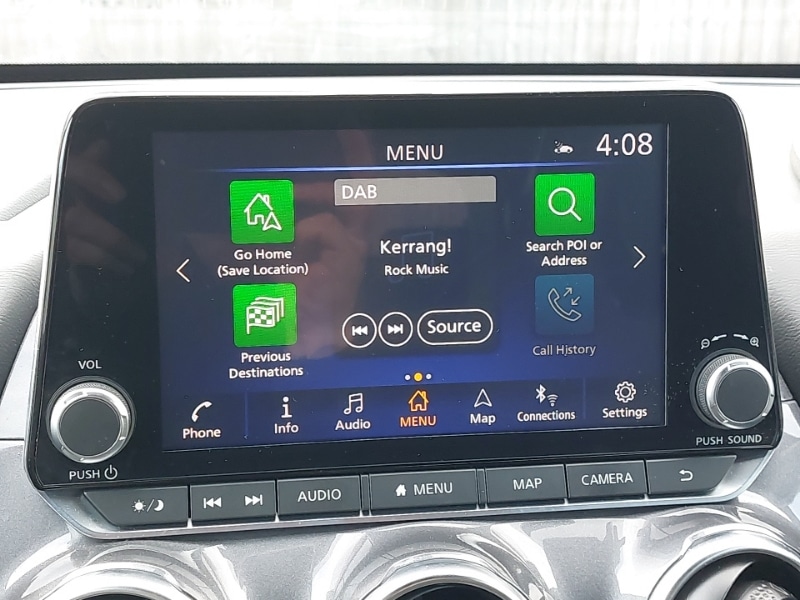 Used Nissan Juke 2023 for sale - 77938670: Photo 10