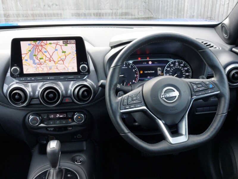 Used Nissan Juke 2023 for sale - 77938670: Photo 7