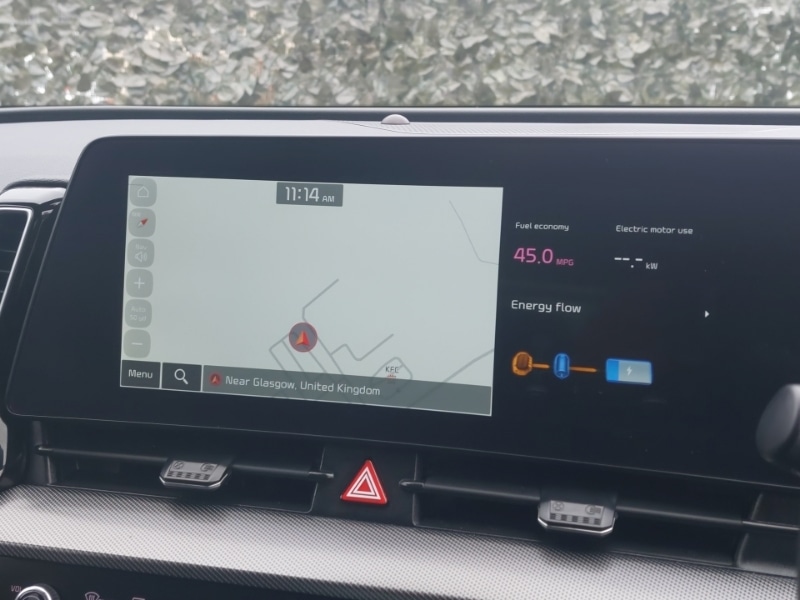 Used Kia Sportage 2023 for sale - 76713967: Photo 10