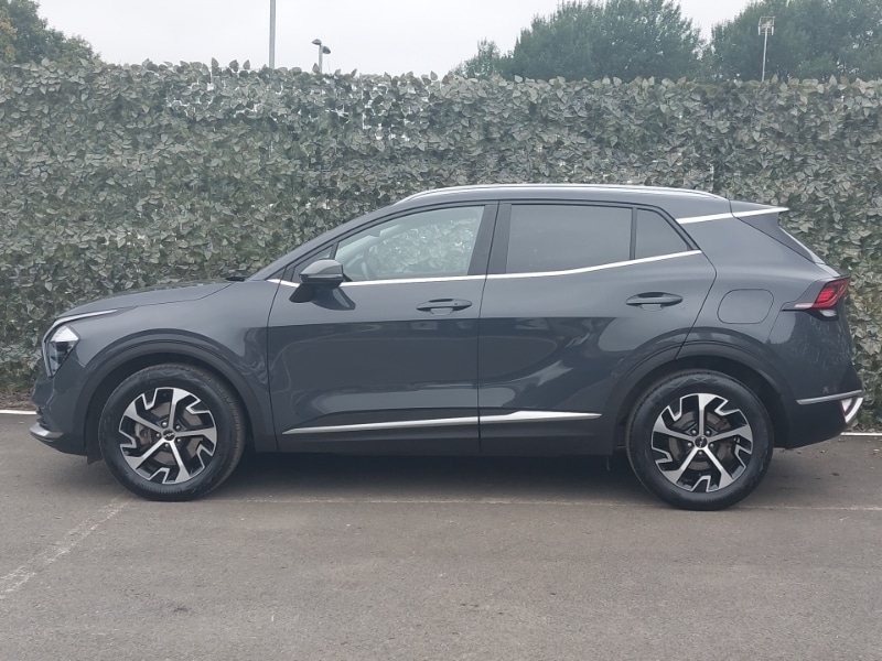 Used Kia Sportage 2023 for sale - 76713967: Photo 4