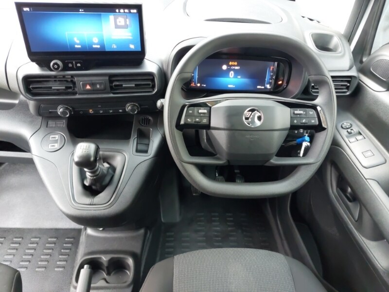 Used Vauxhall Combo 2024 for sale - 77702508: Photo 7