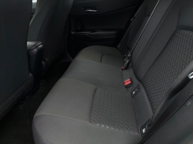 Used Toyota C-HR 2023 for sale - 77907189: Photo 6