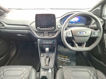 Used Ford Puma 2023 for sale - 79549274: Photo