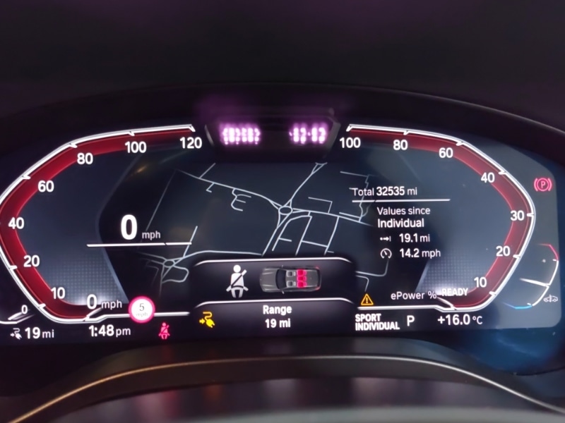 Used BMW iX3 2022 for sale - 77253340: Photo 11