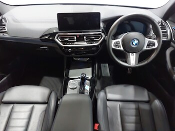 Used BMW iX3 2022 for sale - 77253340: Photo