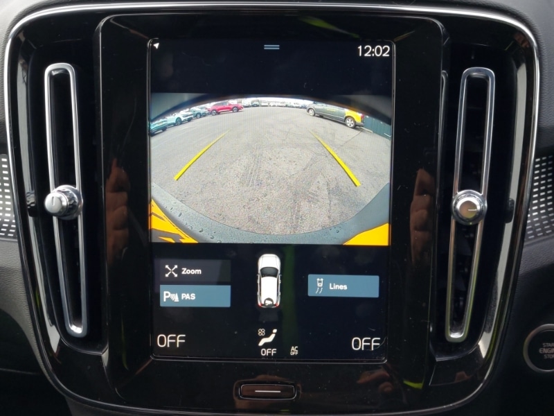 Used Volvo XC40 2021 for sale - 77338964: Photo 10