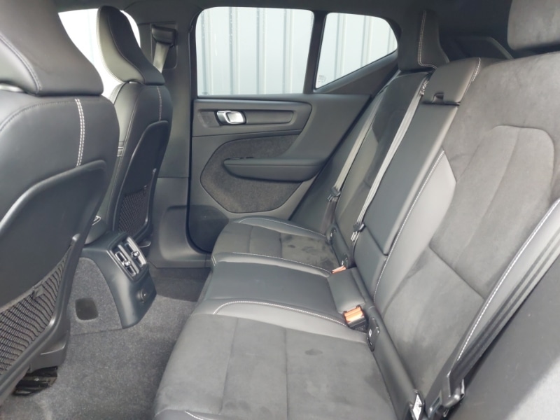 Used Volvo XC40 2021 for sale - 77338964: Photo 6