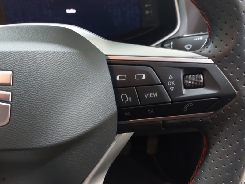 Used SEAT Arona 2024 for sale - 76786100: Photo 11