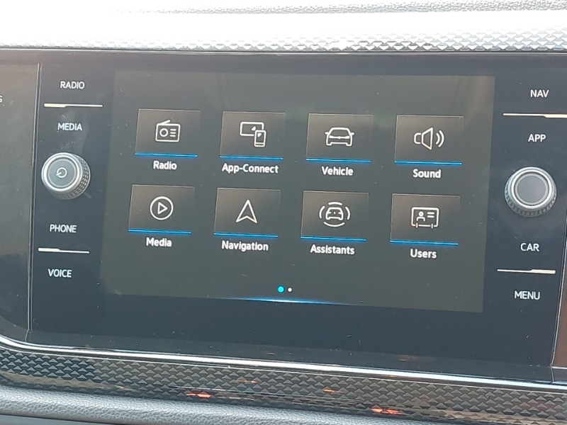 Used Volkswagen Polo 2024 for sale - 76600291: Photo 10