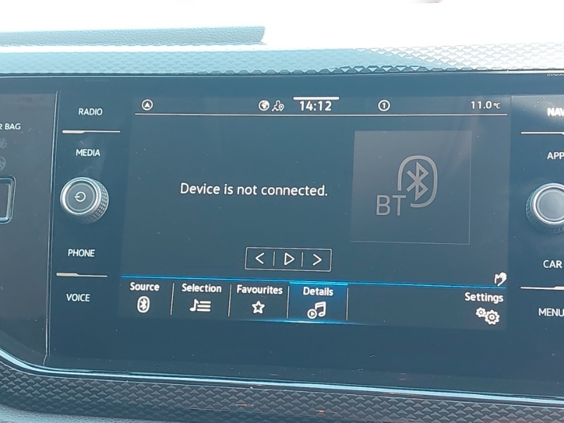 Used Volkswagen Polo 2024 for sale - 76600291: Photo 12