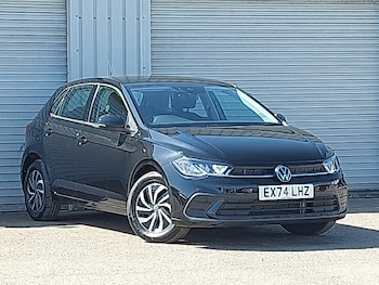 Used Volkswagen Polo 2024 for sale - 76600291: Photo