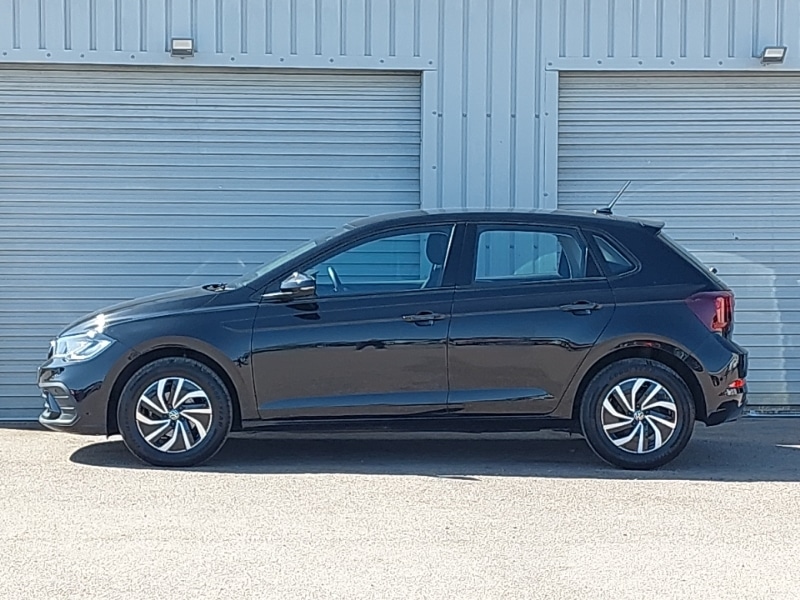 Used Volkswagen Polo 2024 for sale - 76600291: Photo 4