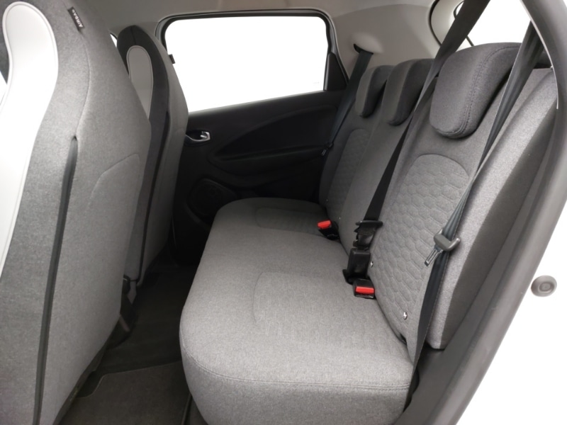 Used Renault Zoe 2022 for sale - 76483761: Photo 6