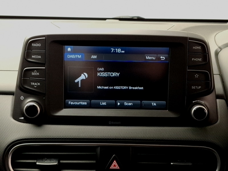 Used Hyundai KONA 2021 for sale - 76652051: Photo 10