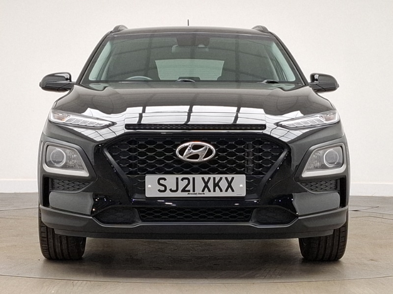 Used Hyundai KONA 2021 for sale - 76652051: Photo 12
