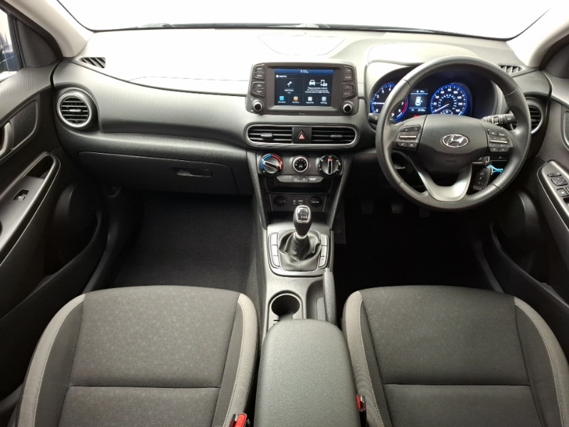 Used Hyundai KONA 2021 for sale - 76652051: Photo 2