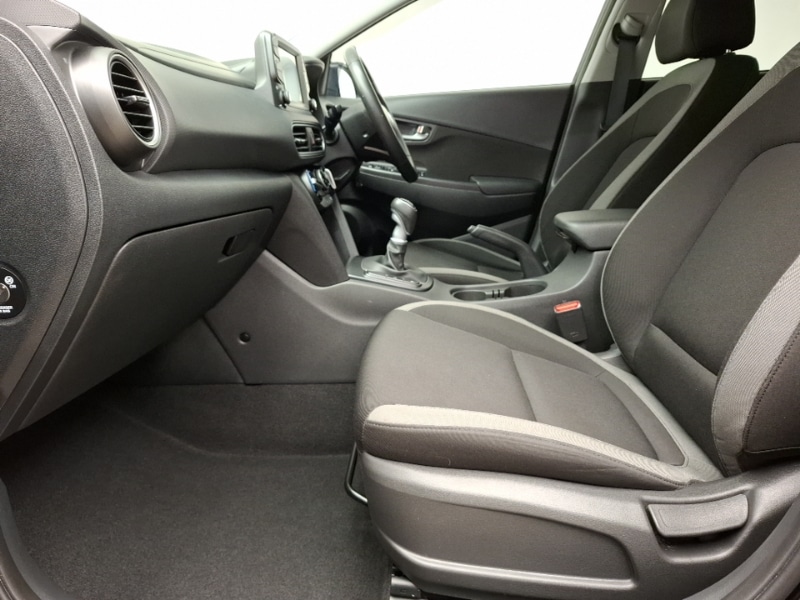 Used Hyundai KONA 2021 for sale - 76652051: Photo 5