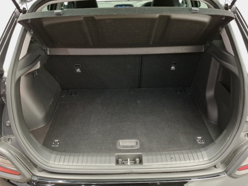 Used Hyundai KONA 2021 for sale - 76652051: Photo 8