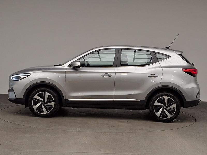 Used MG MG ZS 2023 for sale - 77722334: Photo 4