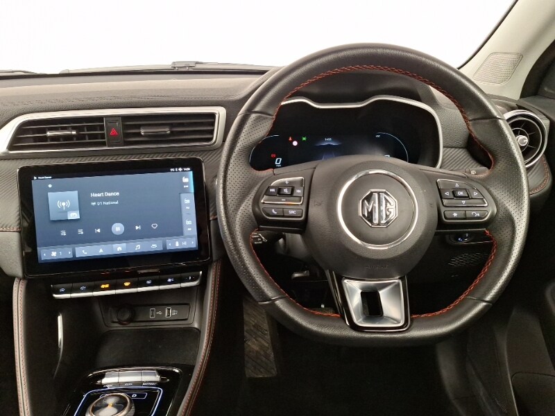 Used MG MG ZS 2023 for sale - 77722334: Photo 7