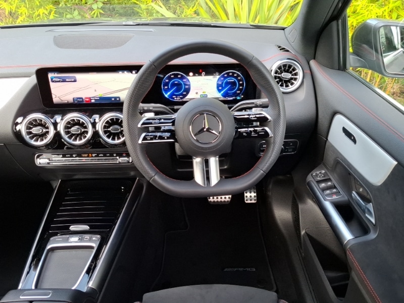Used Mercedes-Benz EQA 2024 for sale - 76648708: Photo 7