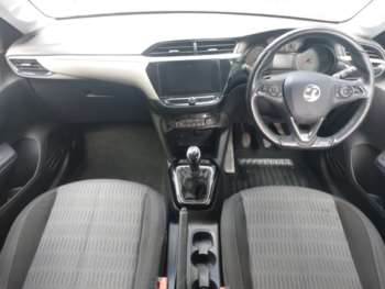 Used Vauxhall Corsa 2021 for sale - 75394695: Photo