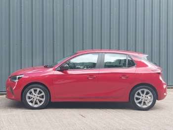 Used Vauxhall Corsa 2021 for sale - 75394695: Photo